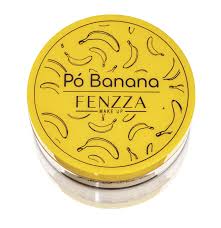 Pó Banana