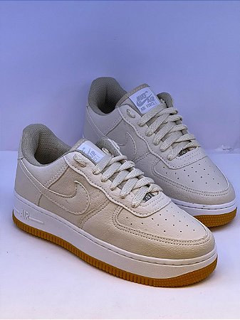 Airforce Off White/bege