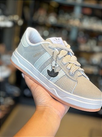 Campus off white