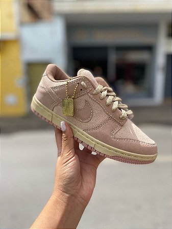 DUNK ROSA