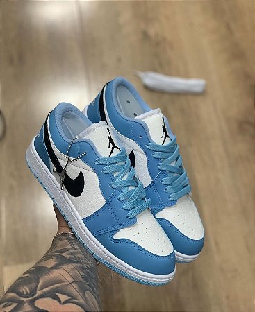 DUNK JORDAN 38-43