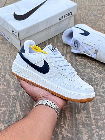 AIR FORCE 38-43