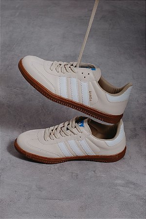 SAMBA NUDE