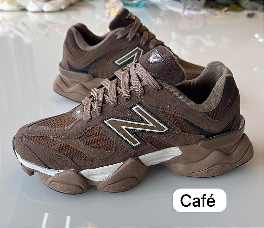 NB MARROM
