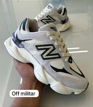 NB OFF MILITAR