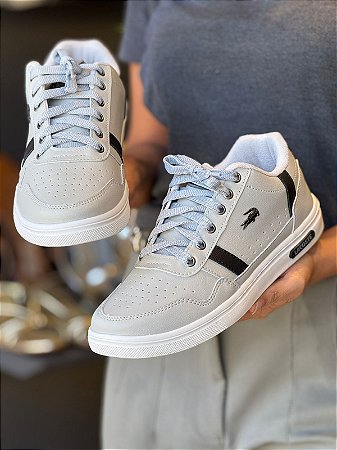 TENIS CASUAL 38 AO 43
