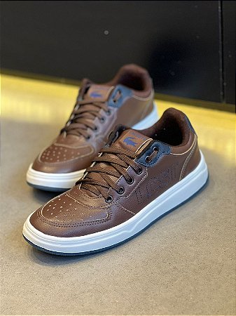 Sapatenis Masculino Casual