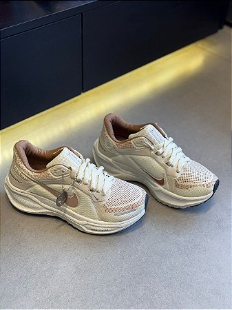 PEGASUS 41 AREIA/CARAMELO