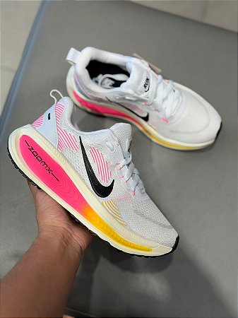 ZOOM VOMERO18 ROSA