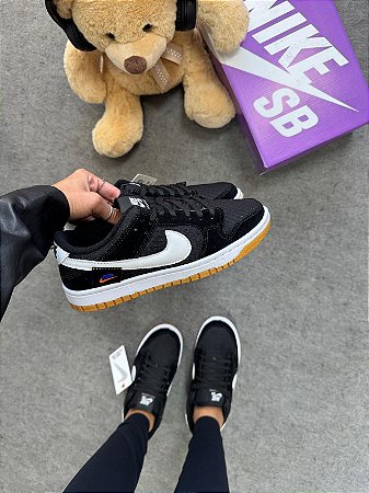 DUNK TEDDY 38 AO 43