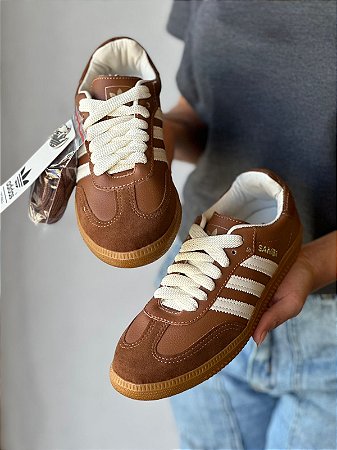 SAMBA CARAMELO