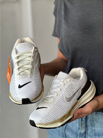 ZOOM  OFF DOURADO