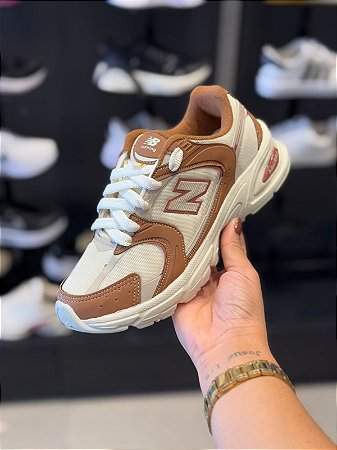 NB 530 CARAMELO
