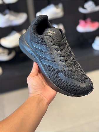 TENIS RUNFALCON5 PRETO