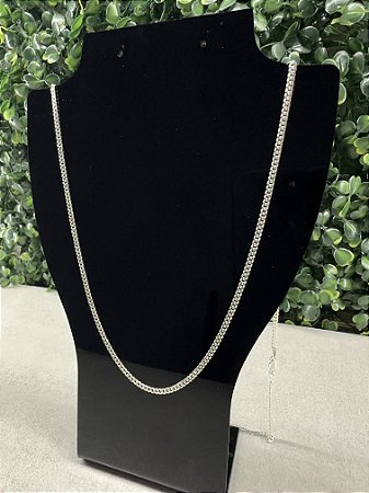 Corrente Grumet 2mm 60cm