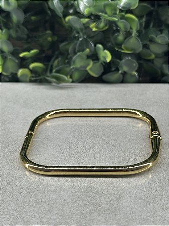 Bracelete Quadrado