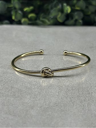 Bracelete Nó Central