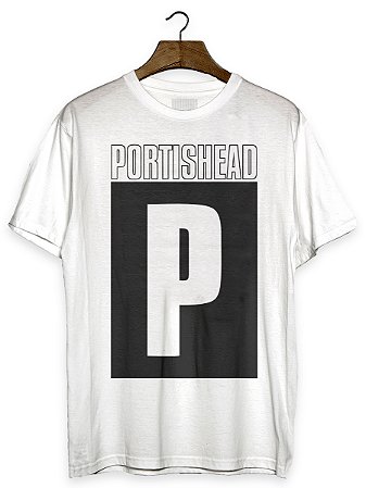 Camiseta Portishead