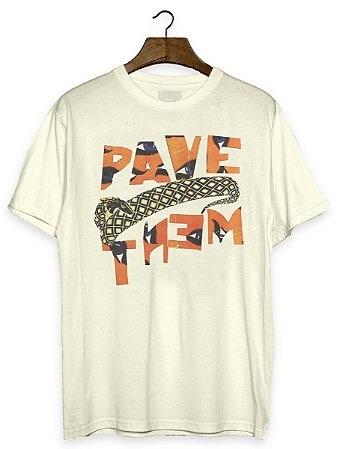 Camiseta Pavement Brighten the Corners