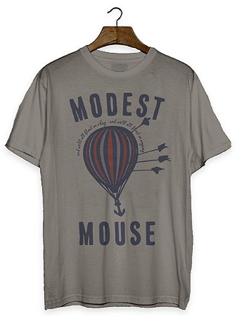 Camiseta Modest Mouse