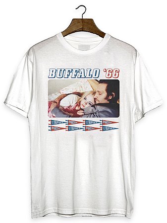 Camiseta Bufallo 66