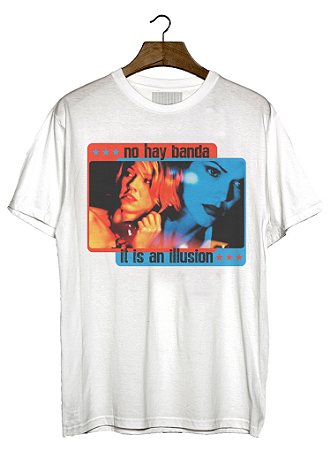 Camiseta David Lynch's Mulholland Drive