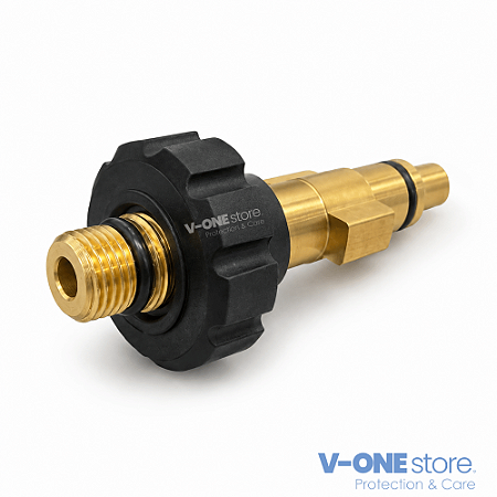 ADAPTADOR LAVOR / WAP COM TRAVA ROSCA
