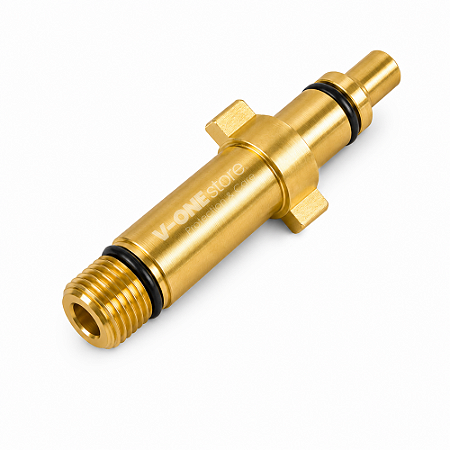 ADAPTADOR WAP FINO PARA SNOW FOAM