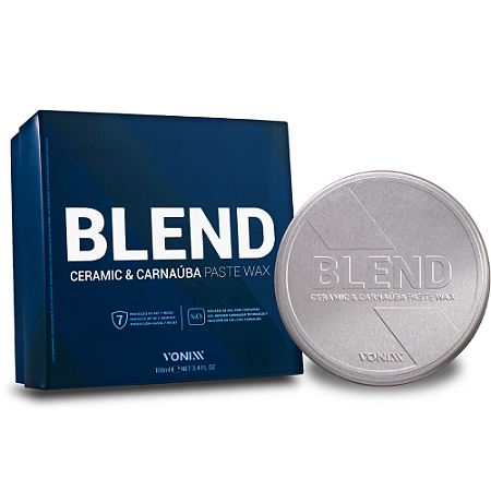 BLEND PASTE WAX 100ML
