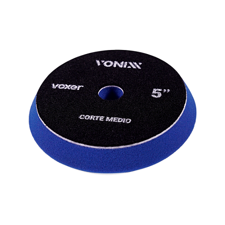 BOINA VOXER CORTE MEDIO AZUL 5"