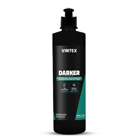 DARKER 500ML