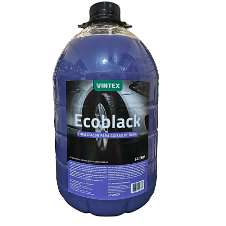 ECOBLACK 5L