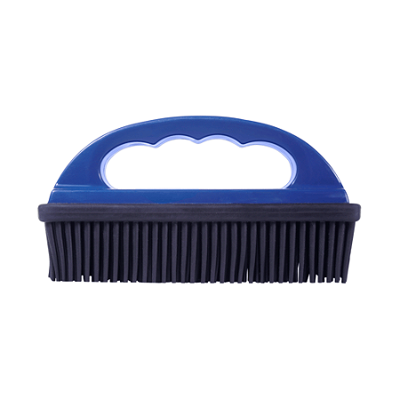 ESCOVA SILICONE REMOVE PELOS