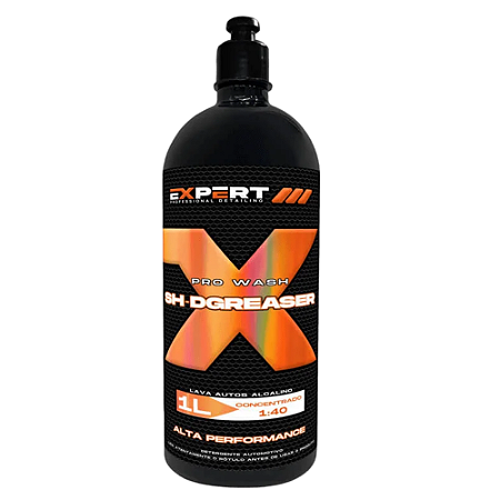 EXPERT PRO WASH SH DGREASER 1L