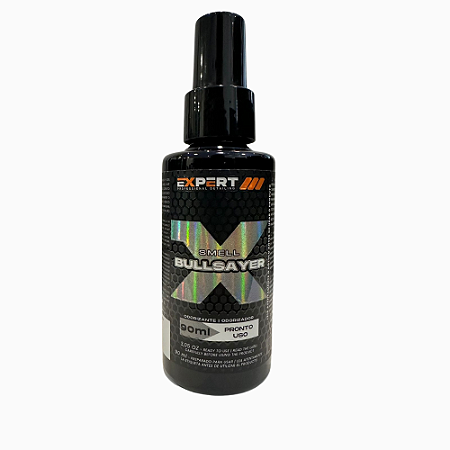 EXPERT SMELL BULLSAYER SPRAY 90mL