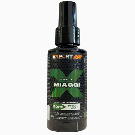 EXPERT SMELL MIAGGI SPRAY 90mL