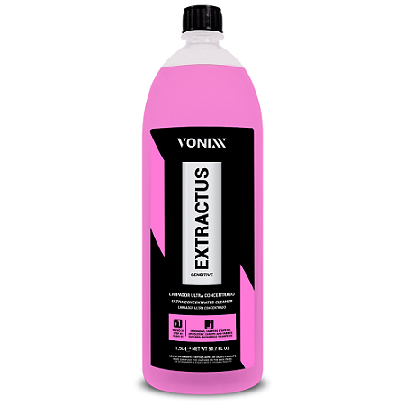 EXTRACTUS SENSITIVE 1,5L