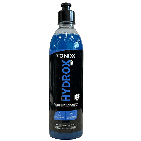 HYDROX PRO 500ML
