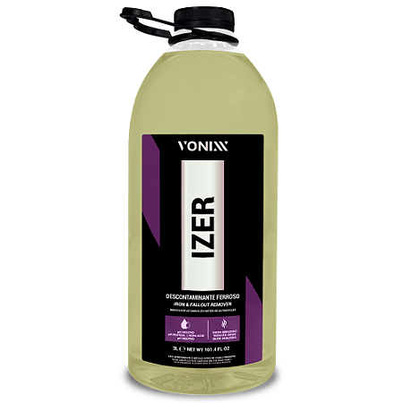 IZER 3L
