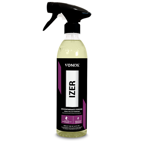 IZER 500ML