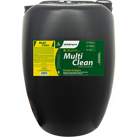 MULTICLEAN MULTIUSO 50L