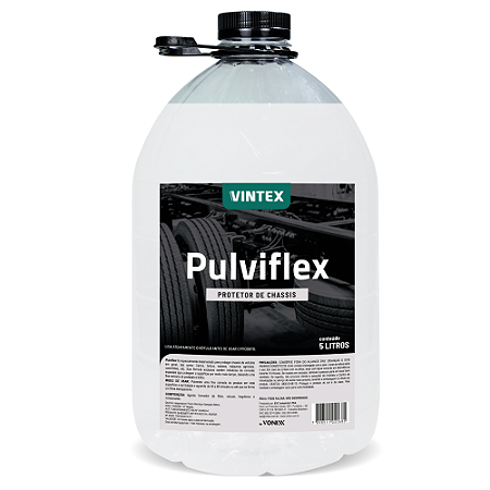 PULVIFLEX 5L
