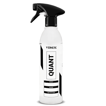 QUANT - PULVERIZADOR DE DILUICAO 500ML