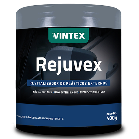 REJUVEX 400G