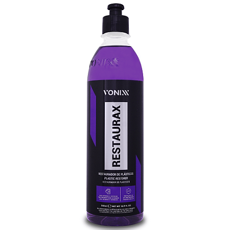 RESTAURAX 500ML
