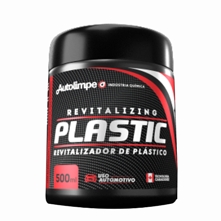 REVITALIZADOR PLASTICO 500G