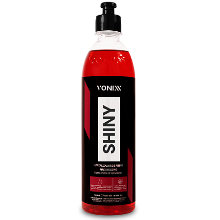 SHINY 500ML