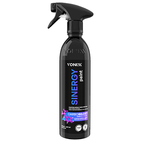 SINERGY PAINT 500ML