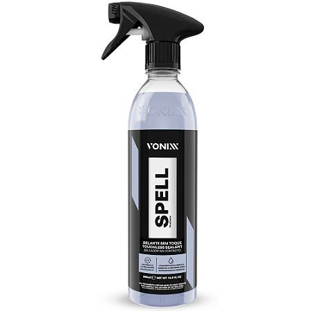 SPELL 500ML