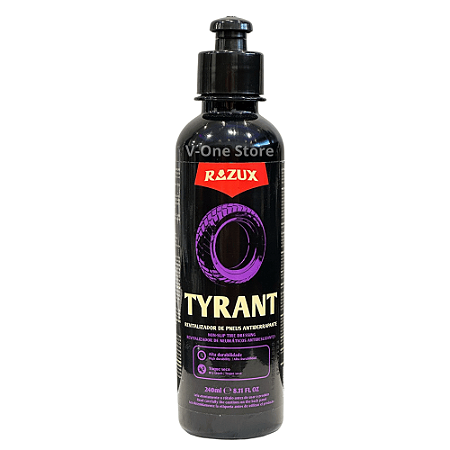 TYRANT 240ML